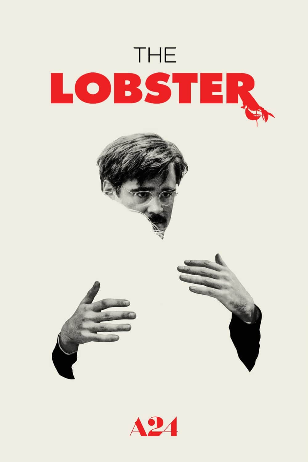 The Lobster (2015) [35308] (A1702166288) [[Movies]] --Plex--